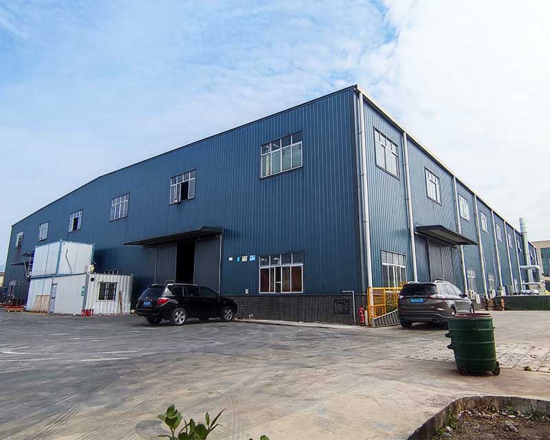 usine
