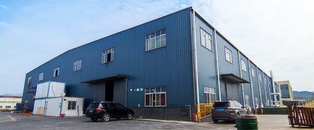 factory