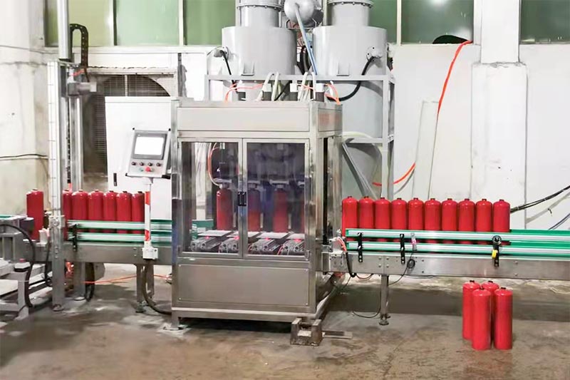 high degree of automation