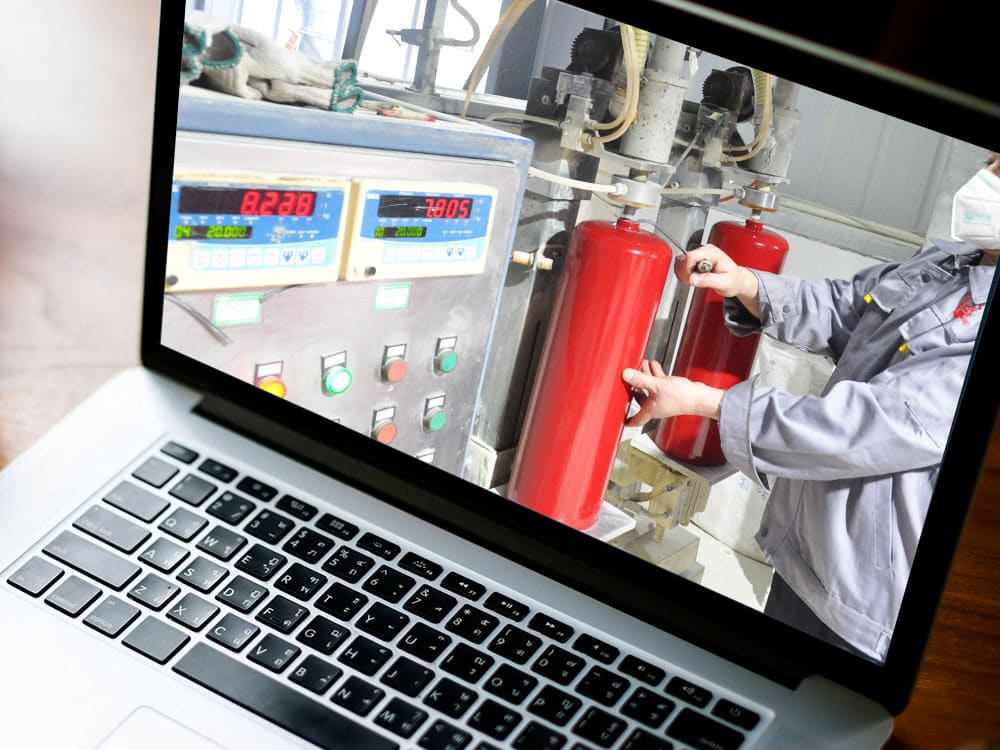 Ausbildung