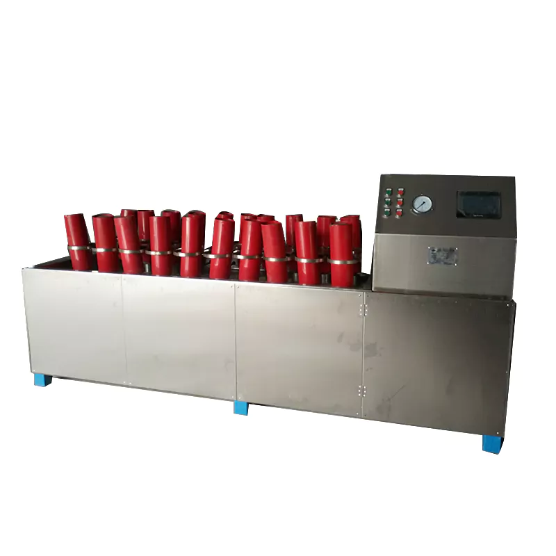 Druckprüfmaschine 02