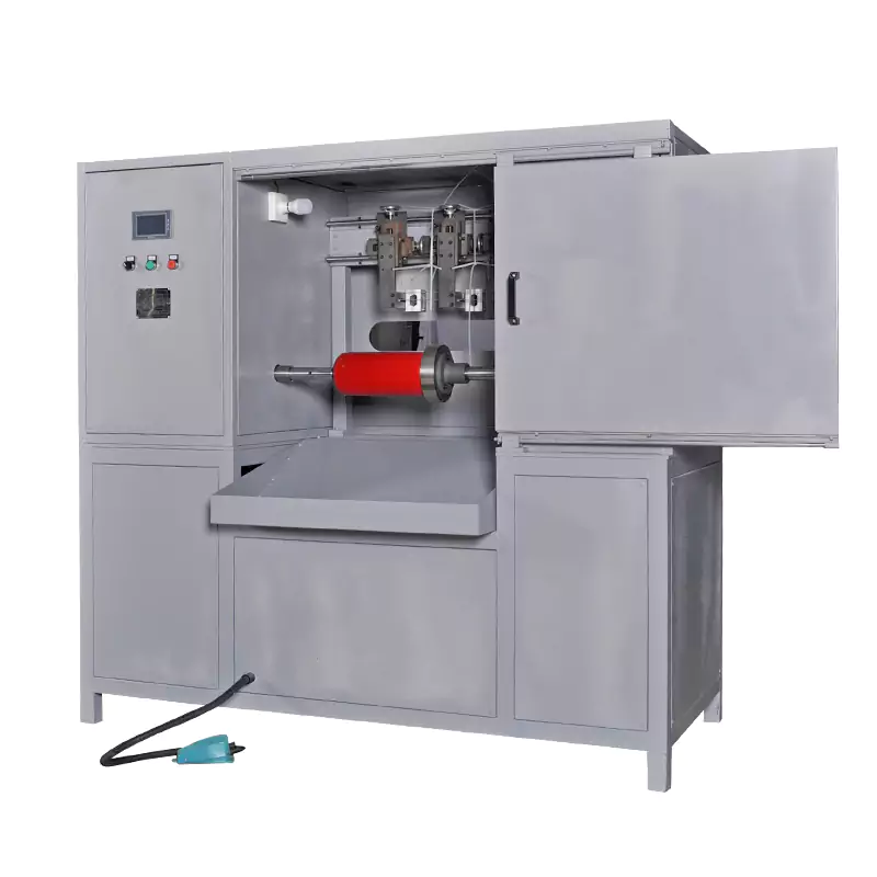 máquina de soldar