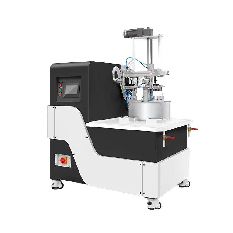 Schaumlöscher-Befüllmaschine fs sjp01